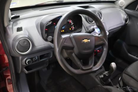 CHEVROLET Montana 1.4 FLEX LS, Foto 4