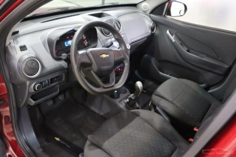 CHEVROLET Montana 1.4 FLEX LS, Foto 5