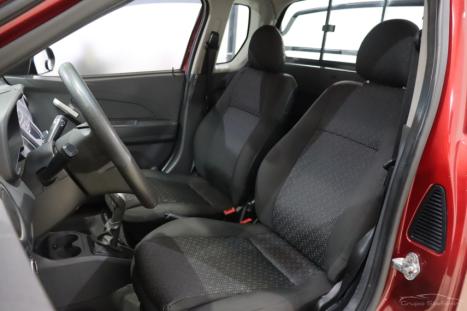 CHEVROLET Montana 1.4 FLEX LS, Foto 6