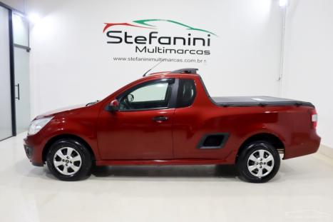 CHEVROLET Montana 1.4 FLEX LS, Foto 7