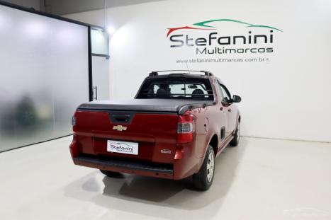 CHEVROLET Montana 1.4 FLEX LS, Foto 8