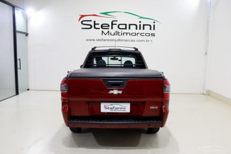 CHEVROLET Montana 1.4 FLEX LS, Foto 9