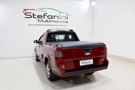 CHEVROLET Montana 1.4 FLEX LS, Foto 10
