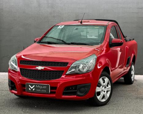 CHEVROLET Montana 1.4 FLEX LS, Foto 1 CHEVROLET Montana 1.4 FLEX LS, Foto 1