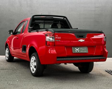 CHEVROLET Montana 1.4 FLEX LS, Foto 6 CHEVROLET Montana 1.4 FLEX LS, Foto 6