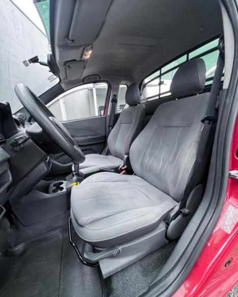 CHEVROLET Montana 1.4 FLEX LS, Foto 9 CHEVROLET Montana 1.4 FLEX LS, Foto 9