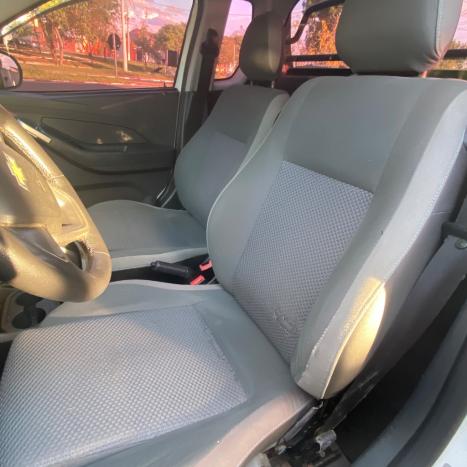 CHEVROLET Montana 1.4 FLEX LS, Foto 10