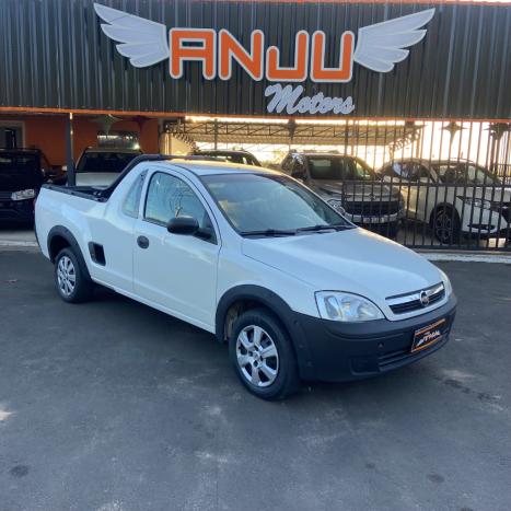 CHEVROLET Montana 1.4 FLEX LS, Foto 1