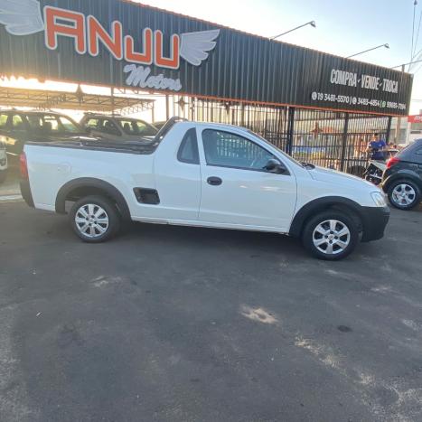 CHEVROLET Montana 1.4 FLEX LS, Foto 3