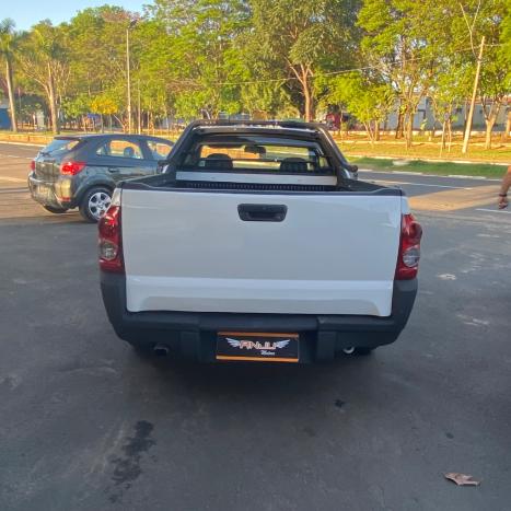 CHEVROLET Montana 1.4 FLEX LS, Foto 5