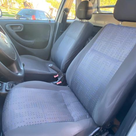 CHEVROLET Montana 1.4 FLEX LS, Foto 6