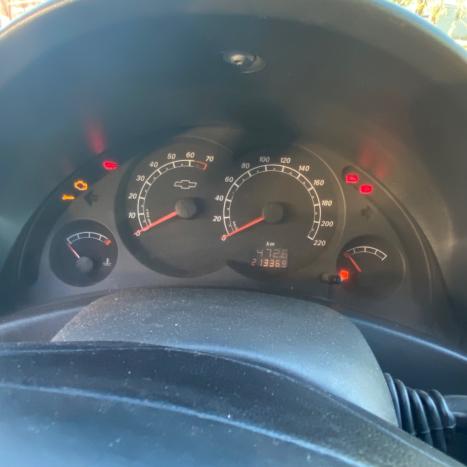 CHEVROLET Montana 1.4 FLEX LS, Foto 9