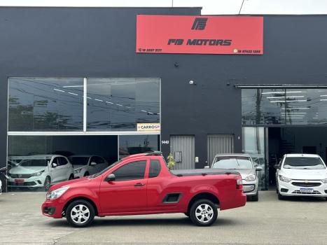 CHEVROLET Montana 1.4 FLEX LS, Foto 1