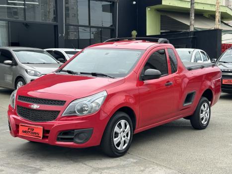 CHEVROLET Montana 1.4 FLEX LS, Foto 2