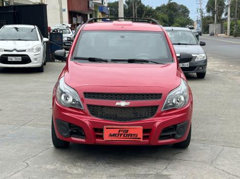 CHEVROLET Montana 1.4 FLEX LS, Foto 3