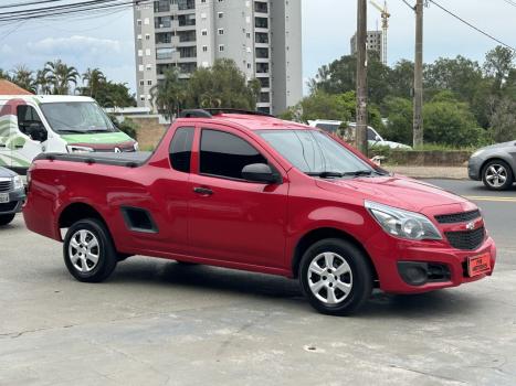 CHEVROLET Montana 1.4 FLEX LS, Foto 4