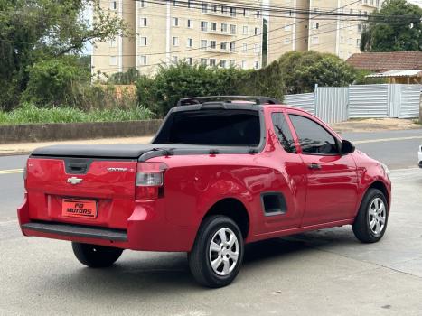 CHEVROLET Montana 1.4 FLEX LS, Foto 6