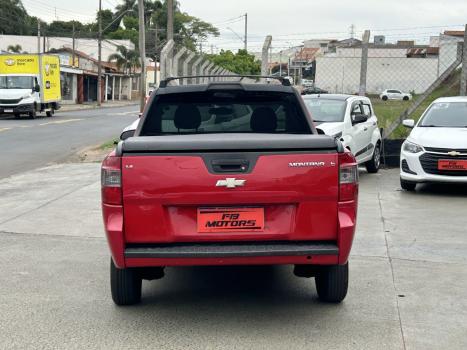 CHEVROLET Montana 1.4 FLEX LS, Foto 7