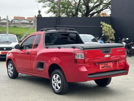 CHEVROLET Montana 1.4 FLEX LS, Foto 8