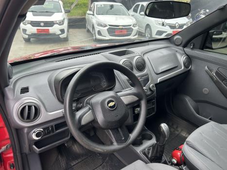 CHEVROLET Montana 1.4 FLEX LS, Foto 10