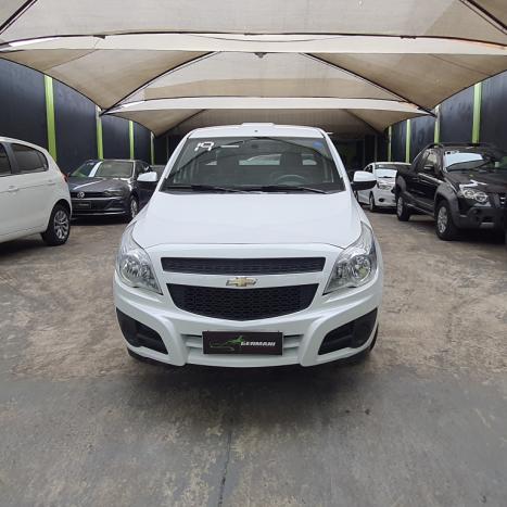 CHEVROLET Montana 1.4 FLEX LS, Foto 1