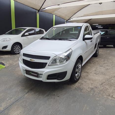 CHEVROLET Montana 1.4 FLEX LS, Foto 2