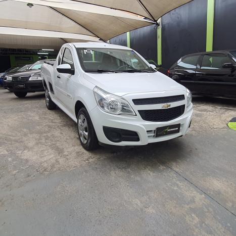 CHEVROLET Montana 1.4 FLEX LS, Foto 3
