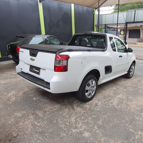 CHEVROLET Montana 1.4 FLEX LS, Foto 4