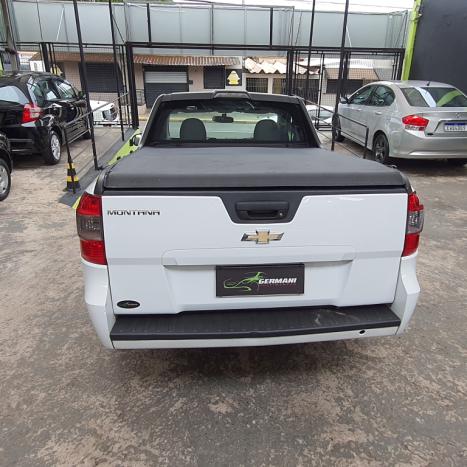 CHEVROLET Montana 1.4 FLEX LS, Foto 5