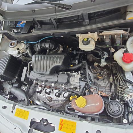 CHEVROLET Montana 1.4 FLEX LS, Foto 6