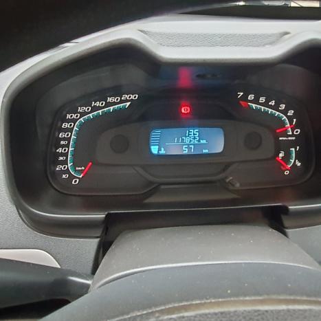 CHEVROLET Montana 1.4 FLEX LS, Foto 8