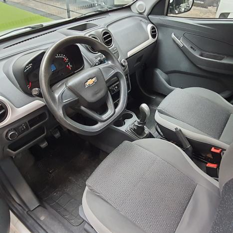 CHEVROLET Montana 1.4 FLEX LS, Foto 9