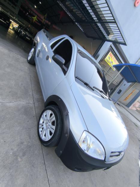 CHEVROLET Montana 1.8 FLEX CONQUEST, Foto 1