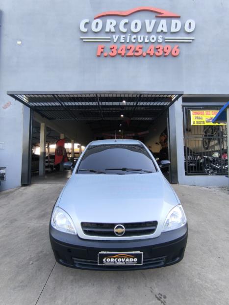 CHEVROLET Montana 1.8 FLEX CONQUEST, Foto 2