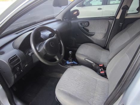 CHEVROLET Montana 1.8 FLEX CONQUEST, Foto 3