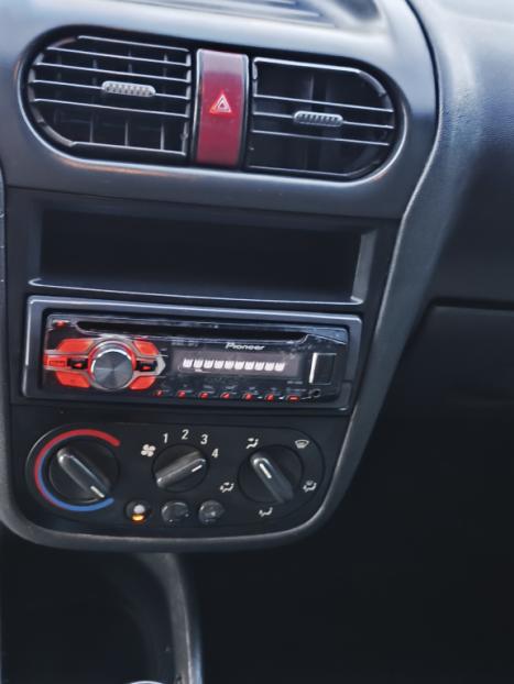 CHEVROLET Montana 1.8 FLEX CONQUEST, Foto 4