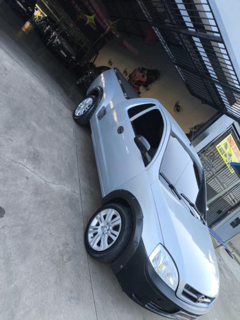 CHEVROLET Montana 1.8 FLEX CONQUEST, Foto 6