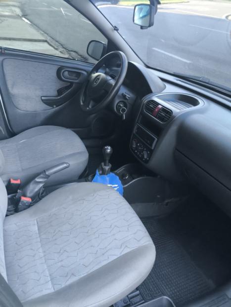 CHEVROLET Montana 1.8 FLEX CONQUEST, Foto 7