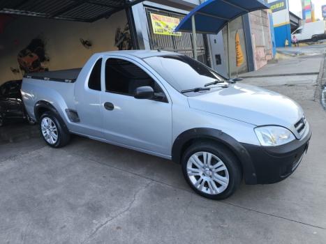 CHEVROLET Montana 1.8 FLEX CONQUEST, Foto 8