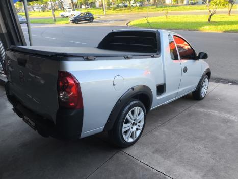 CHEVROLET Montana 1.8 FLEX CONQUEST, Foto 10