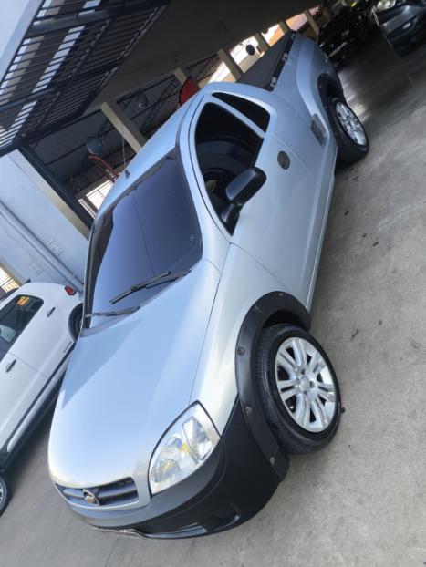 CHEVROLET Montana 1.8 FLEX CONQUEST, Foto 11