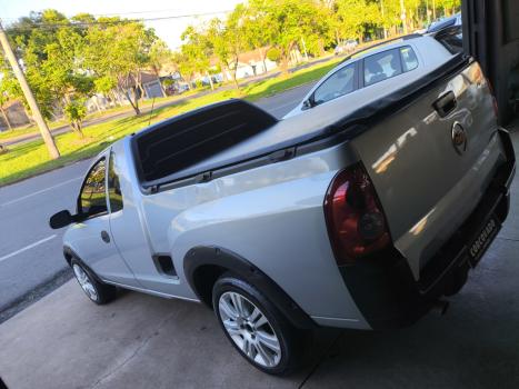 CHEVROLET Montana 1.8 FLEX CONQUEST, Foto 12