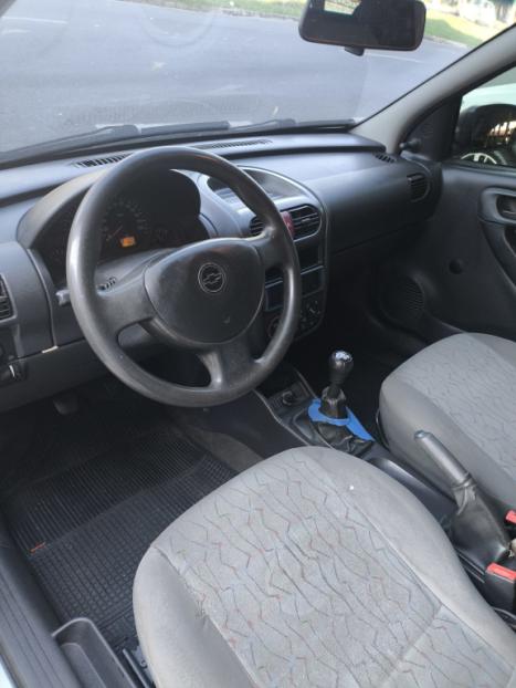 CHEVROLET Montana 1.8 FLEX CONQUEST, Foto 13