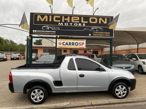 CHEVROLET Montana 1.4 FLEX CONQUEST, Foto 1