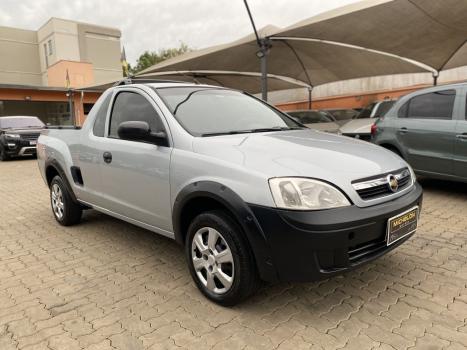 CHEVROLET Montana 1.4 FLEX CONQUEST, Foto 3