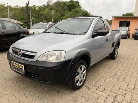 CHEVROLET Montana 1.4 FLEX CONQUEST, Foto 4