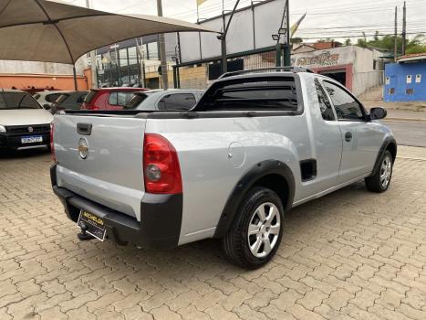 CHEVROLET Montana 1.4 FLEX CONQUEST, Foto 6