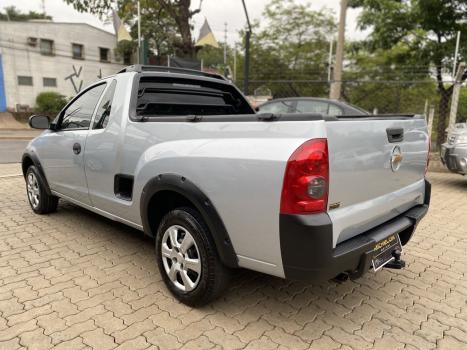 CHEVROLET Montana 1.4 FLEX CONQUEST, Foto 7