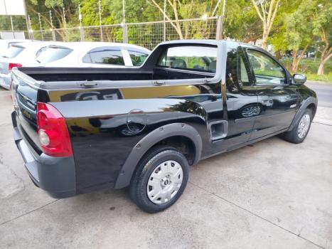 CHEVROLET Montana 1.4 FLEX CONQUEST, Foto 6