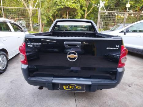 CHEVROLET Montana 1.4 FLEX CONQUEST, Foto 8